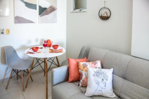 Pineapples JC1226 - Apartamento em Copacabana 50m da praia
